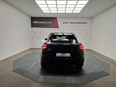 Mini Aceman se 218 ch Jcw + Pack m + Peinture metallisee