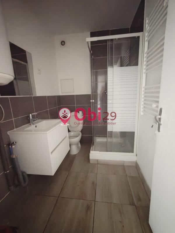 Appartement - 50 m² - 3 pièces