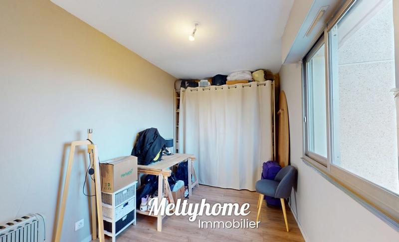 Appartement - 69 m² - 3 pièces