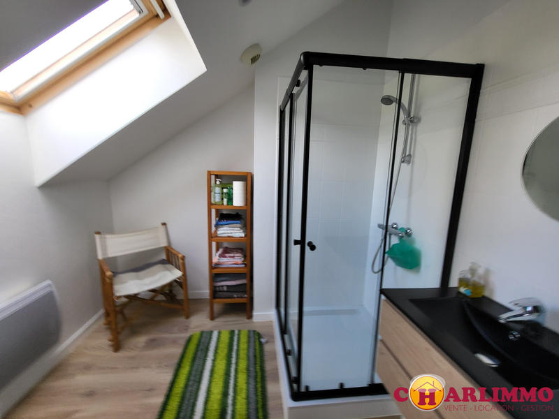 Maison contemporaine - 151 m² - 5 pièces