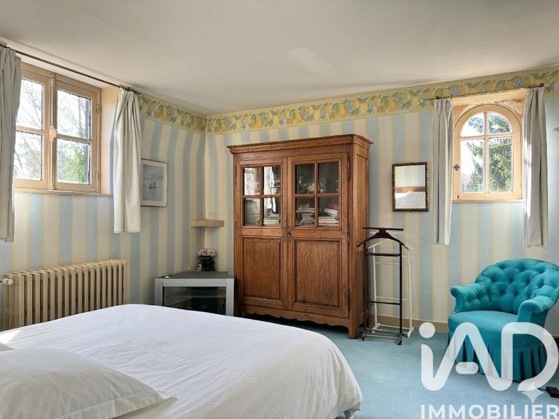 Maison de ville - 328 m² - 13 pièces