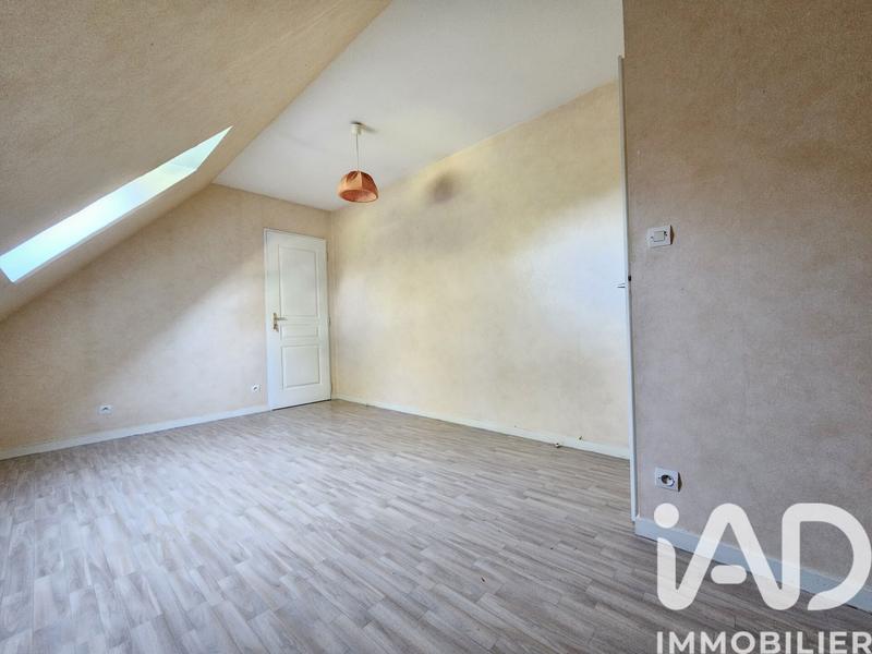 Maison - 135 m² - 5 pièces