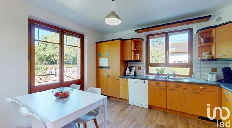 Maison - 149 m² - 5 pièces