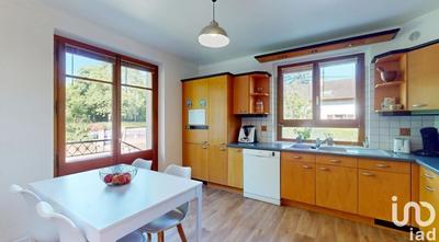 Maison - 149 m² - 5 pièces