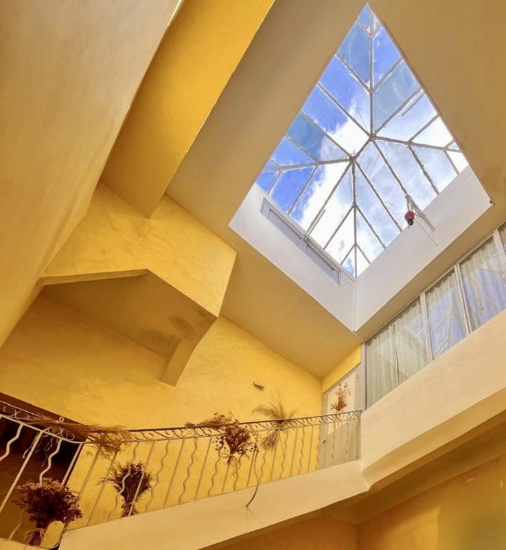 Appartement - 92 m² - 4 pièces