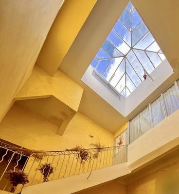 Appartement - 92 m² - 4 pièces