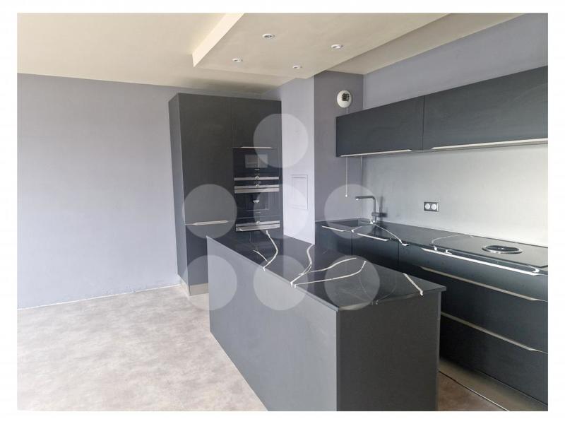 Appartement - 71 m² - 3 pièces