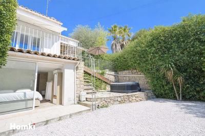 Maison - 75 m² - 3 pièces