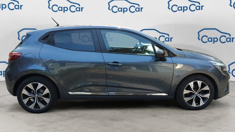 Renault Clio V 1.0 TCe 90 Limited - Première main Entretien constructeur