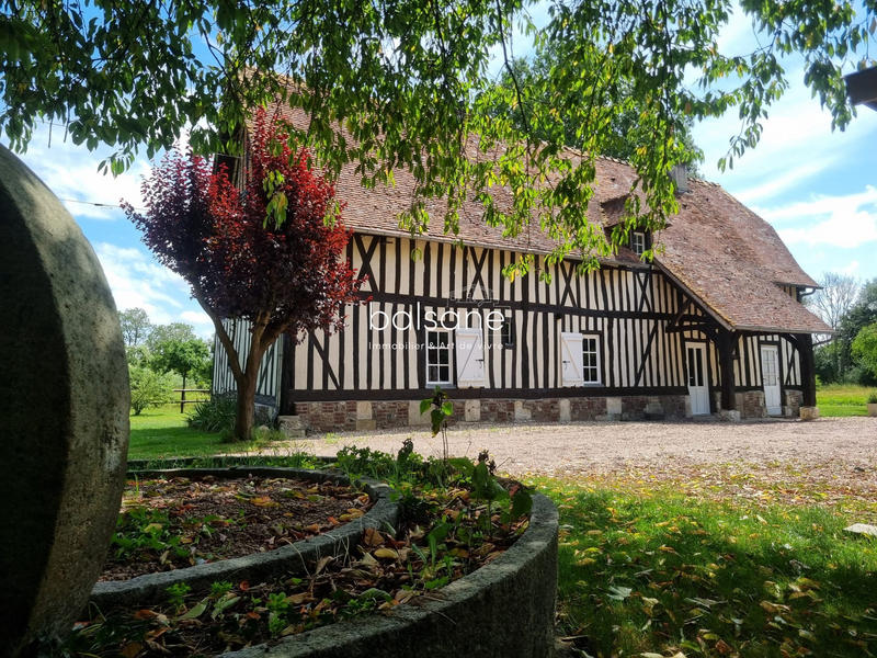 Maison - 158 m² - 5 pièces