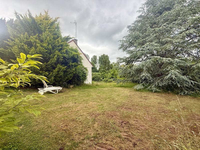 Maison - 153 m² - 7 pièces