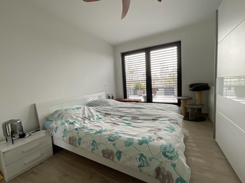 Appartement - 138 m² - 5 pièces