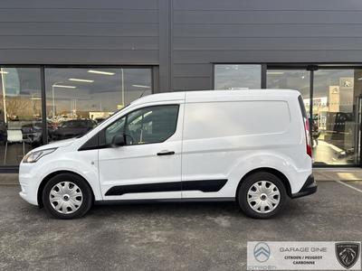 Ford Transit Connect II 1.5 EcoBlue 100 L1 Auto Trend