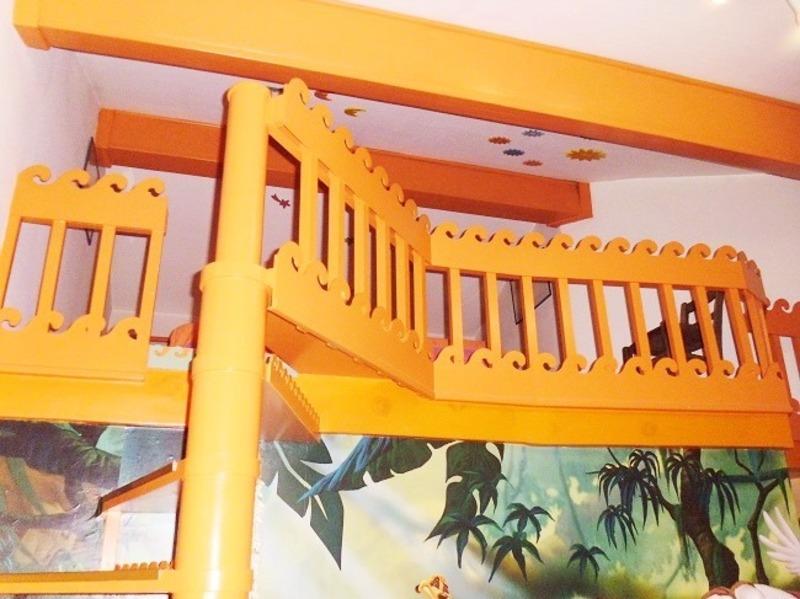 Maison - 204 m² - 7 pièces