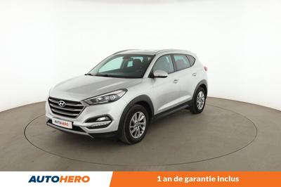 Hyundai Tucson 1.7 CRDi Business Dct-7 141 ch