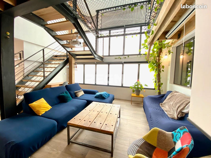 Maison - 164 m² - 6 pièces