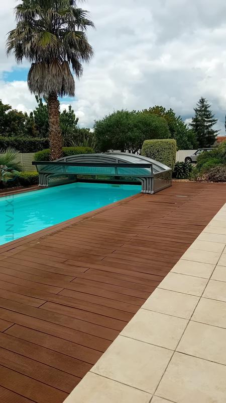 Villa - 206 m² - 11 pièces