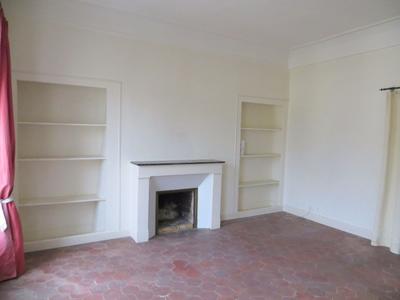 Appartement - 53 m² - 2 pièces