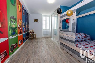 Maison de village - 137 m² - 6 pièces