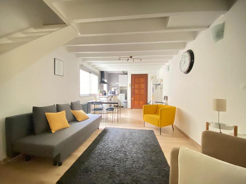 Appartement - 69 m² - 4 pièces