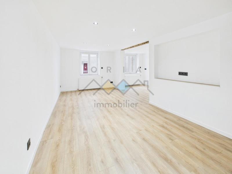 Maison - 133 m² - 5 pièces