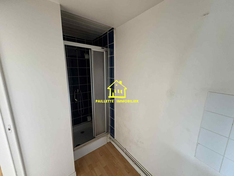 Maison - 70 m² - 3 pièces