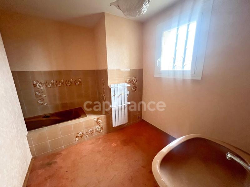 Maison - 130 m² - 4 pièces