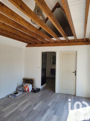 Maison - 130 m² - 7 pièces