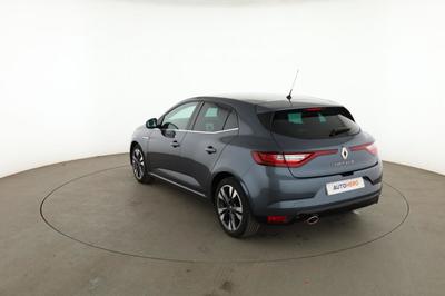 Renault Mégane 1.3 TCe Intens Edc 140 ch