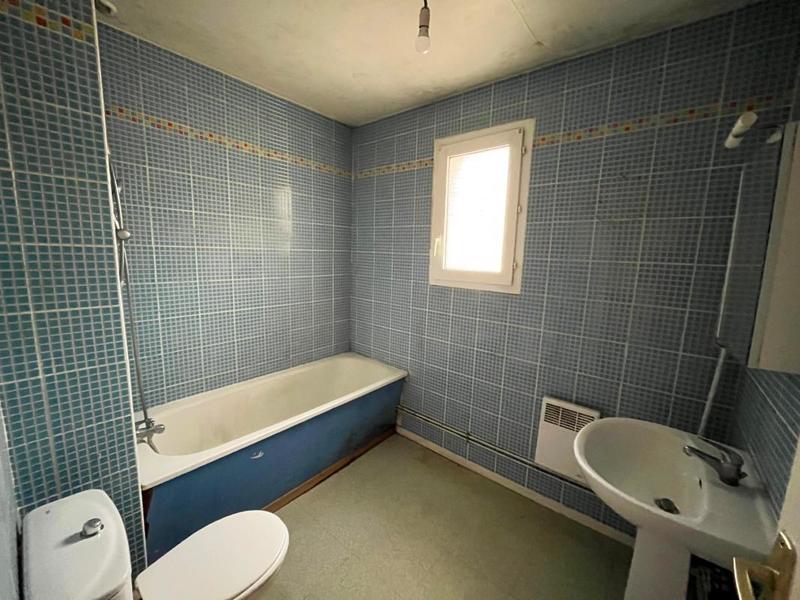 Maison - 82 m² - 4 pièces