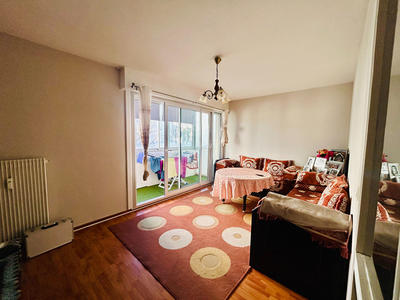 Appartement - 73 m² - 4 pièces