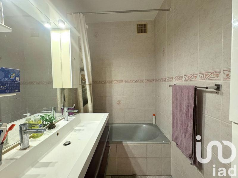 Appartement - 103 m² - 5 pièces