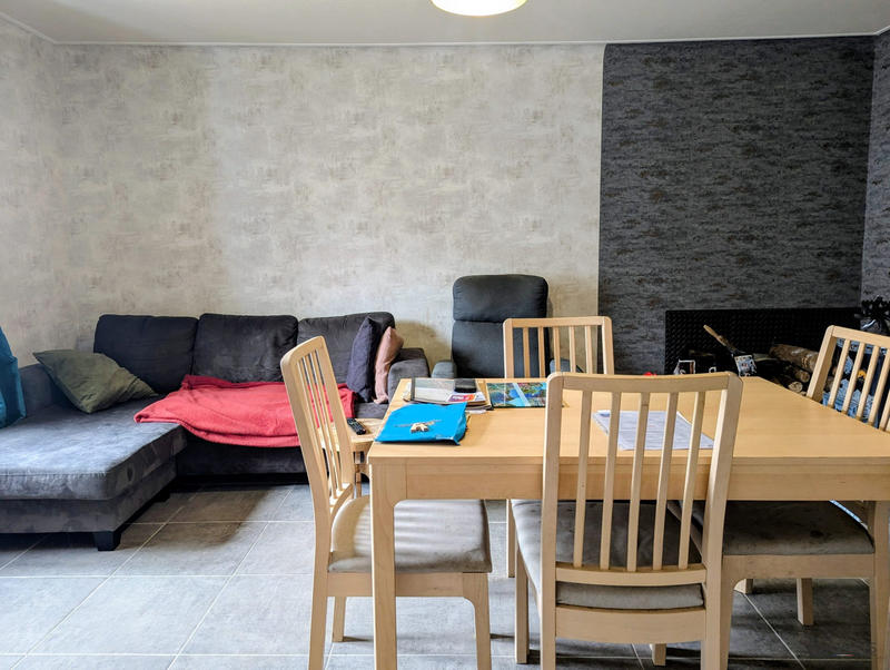 Maison - 132 m² - 5 pièces