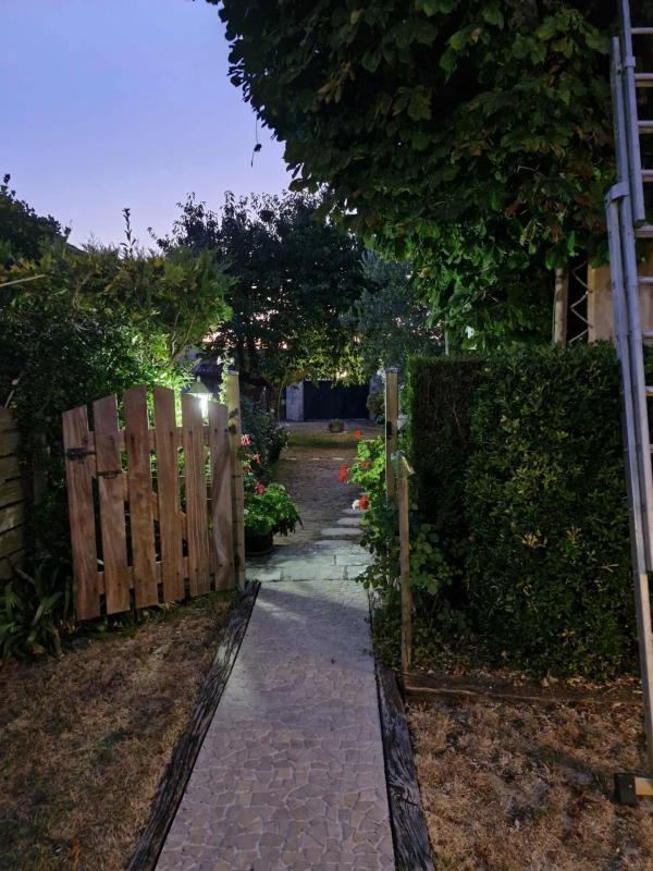 Demeure - 450 m² - 10 pièces