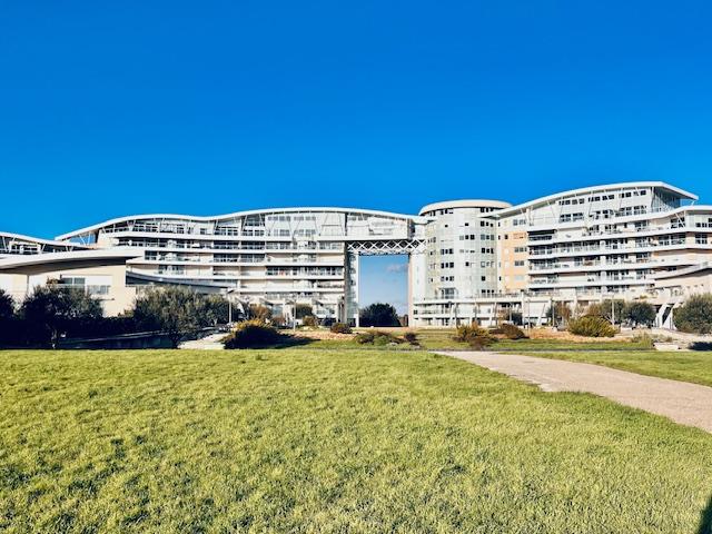 Appartement - 75 m² - 3 pièces