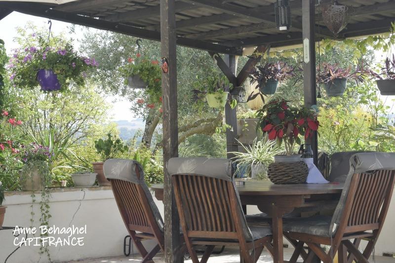 Maison de campagne - 160 m² - 5 pièces