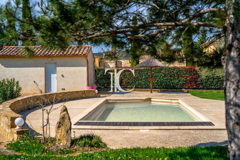 Villa - 172 m² - 5 pièces