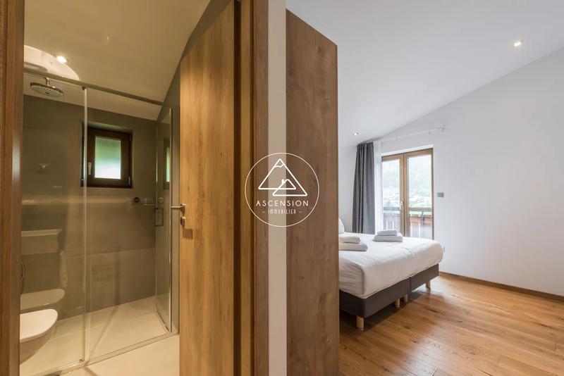 Appartement - 88 m² - 4 pièces