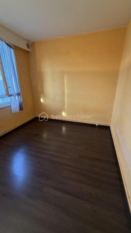 Appartement - 78 m² - 4 pièces