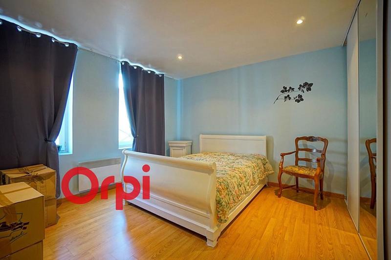 Maison de ville - 103 m² - 3 pièces