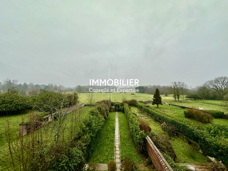 Maison - 152 m² - 6 pièces