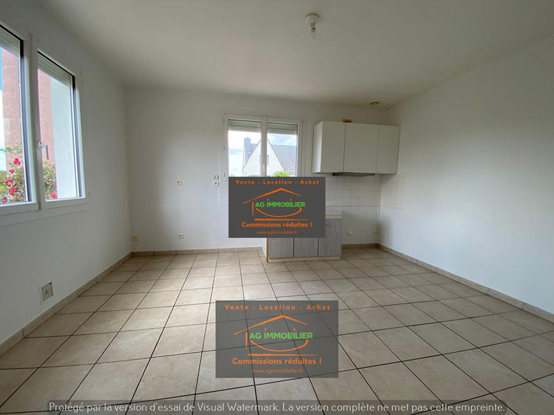 Maison - 158 m² - 5 pièces