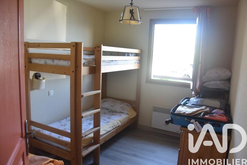 Appartement - 30 m² - 2 pièces