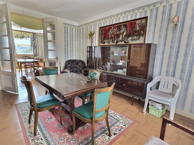 Maison - 151 m² - 6 pièces