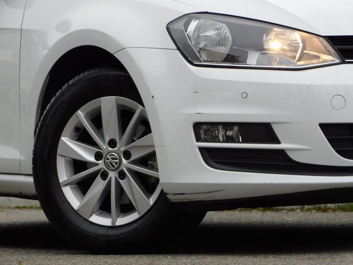 Volkswagen Golf VII 1.2 Tsi 110ch Bluemotion Technology Edition 5p