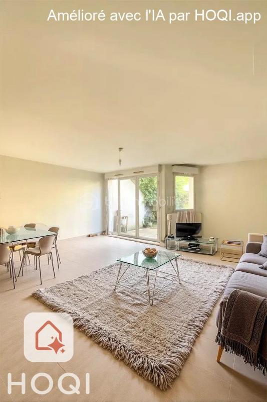 Maison - 101 m² - 6 pièces