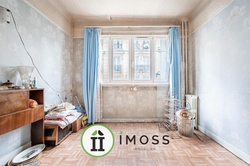 Appartement - 31 m² - 2 pièces