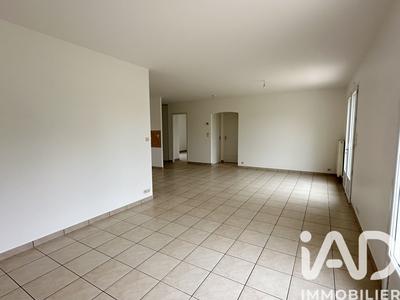 Maison - 78 m² - 4 pièces
