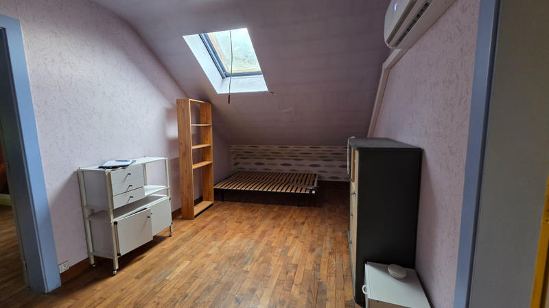 Maison - 126 m² - 6 pièces