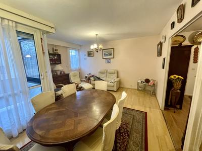 Appartement - 76 m² - 4 pièces